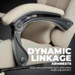 GTPLAYER ACE-PRO Music Gaming Chair with Speakers