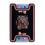 Ms. PAC-Man Head-to-Head Arcade Machine with 12 Games