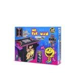 Ms. PAC-Man Head-to-Head Arcade Machine with 12 Games
