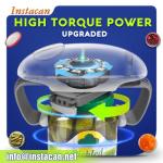 Electric Jar Opener for Weak Hands and Seniors