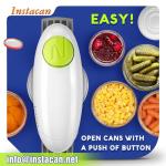 Electric Jar Opener for Weak Hands and Seniors