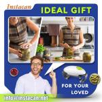 Electric Jar Opener for Weak Hands and Seniors