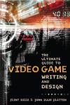 Video Game Writing and Design Made Easy