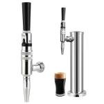 Ferroday Stainless Steel Stout Beer Coffee Tap