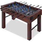 54-Inch Competition Foosball Table for Adults