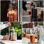 Ferroday Stainless Steel Stout Beer Coffee Tap