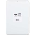 Batman vs. Joker Playing Card Metal Wall Art