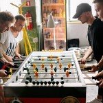 14 Pack Replacement Foosballs for Table Soccer