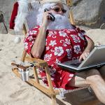 Cigar Golf Cart Holder - Portable Ashtray with Lid