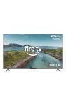 75" Fire TV Omni QLED – 4K Smart TV