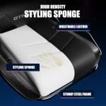 GTRACING Bluetooth Gaming Chair with Speakers