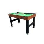 KICK Trio 48" 3-in-1 Game Table Set