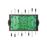 KICK Trio 48" 3-in-1 Game Table Set