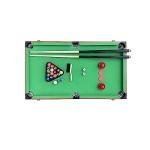KICK Trio 48" 3-in-1 Game Table Set