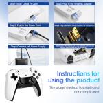 Wireless Retro Game Console with 40,000+ Games