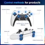 Wireless Retro Game Console with 40,000+ Games