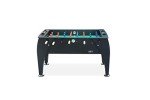 KICK Legend 55" Foosball Table - Jet Black