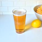 Unbreakable 22 Ounce Plastic Beer Glasses - 6 Pack