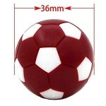 14 Pack Replacement Foosballs for Table Soccer