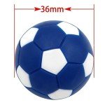 14 Pack Replacement Foosballs for Table Soccer