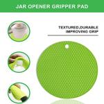 5-in-1 Jar Opener for Weak Hands