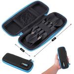 CyeeLife Soft Tip Darts Set with 30 Extras