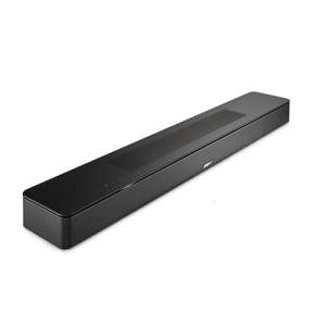 Bose Dolby Atmos Soundbar with Voice Control