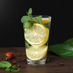 Funny Work Beer Glass for Coworker Gifts