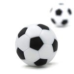 32mm Foosball Balls - 16 Pack Replacement Set
