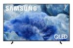 Samsung 75-Inch QLED 4K Smart TV 2025