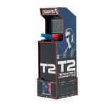 Terminator 2 Arcade Machine by Arcade1Up