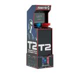 Terminator 2 Arcade Machine by Arcade1Up