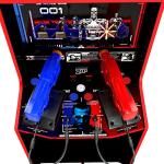 Terminator 2 Arcade Machine by Arcade1Up