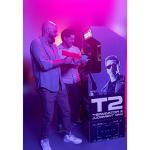 Terminator 2 Arcade Machine by Arcade1Up