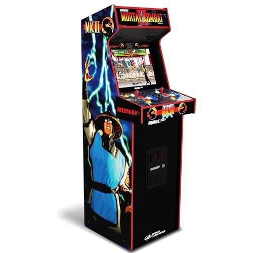 Arcade Machines