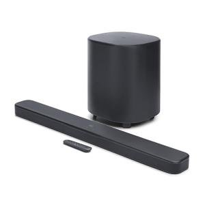 JBL 5.1 Channel Soundbar System with Subwoofer