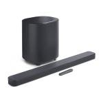 JBL 5.1 Channel Soundbar System with Subwoofer
