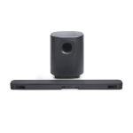 JBL 5.1 Channel Soundbar System with Subwoofer