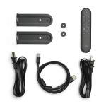 JBL 5.1 Channel Soundbar System with Subwoofer