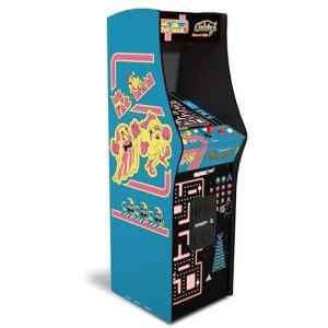 ARCADE1UP Class of '81 Deluxe Home Arcade Machine