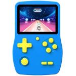 32 Bit Handheld Retro Gaming System for Kids