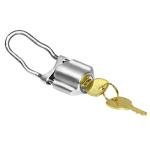 Joywayus Beer Faucet Lock for Keg Security 6-Pack