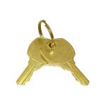 Joywayus Beer Faucet Lock for Keg Security 6-Pack