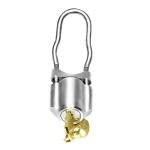 Joywayus Beer Faucet Lock for Keg Security 6-Pack