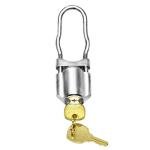 Joywayus Beer Faucet Lock for Keg Security 6-Pack