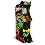 Fast & Furious Deluxe Arcade Game for Home