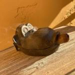Monkey Cigar Ashtray – Fun Decor for Smokers