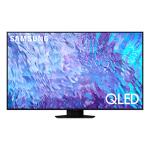 SAMSUNG 75-Inch QLED 4K Smart TV with Gaming Hub