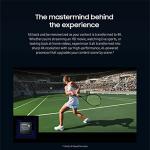 SAMSUNG 75-Inch QLED 4K Smart TV with Gaming Hub