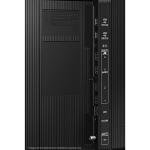 SAMSUNG 75-Inch QLED 4K Smart TV with Gaming Hub